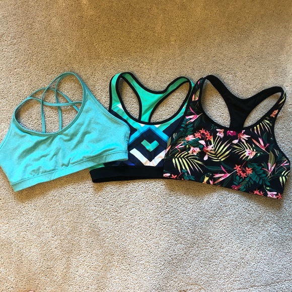 Other - Sports bras